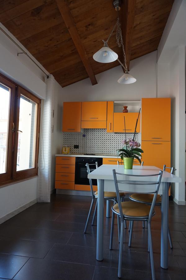 Residence La Piazzetta Fara San Martino 外观 照片